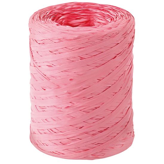 Picture of NASTRI 15mm POLYRAPHIA 200mt 1pz ROSA