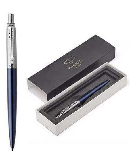 Immagine di PENNA SFERA PARKER ROYAL BLUE 1pz CT PARKER