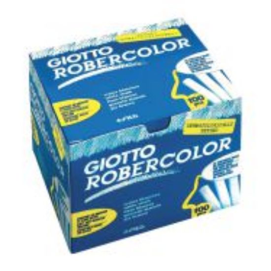 Picture of GESSO TONDO GIOTTO 100pz