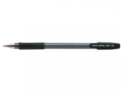 Picture of PENNA SFERA PILOT BPS-GP XB NERO 1,6mm 12pz