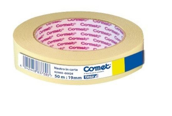 Immagine di SCOTCH CARTA 15mm x 50mt CARTA SARACREP 1pz