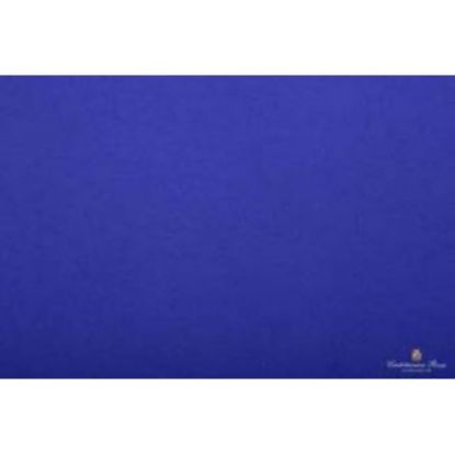 Picture of CARTA VELINA 50x76cm 20g 24 FOGLI BLU CINA