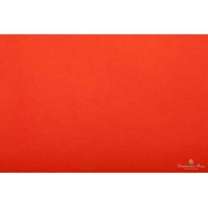 Picture of CARTA VELINA 50x76cm 20G 24 FOGLI ARANCIO