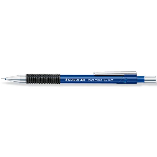 Picture of PORTAMINE 0,7mm 10pz MARSMICRO 38141 - STAEDTLER