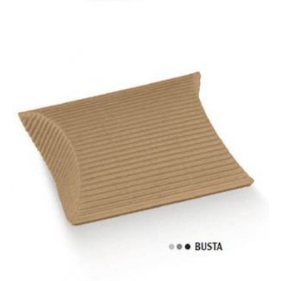 Immagine di SCATOLE ONDA AVANA 10pz 170X130X40 BUSTA