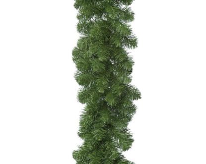 Picture of GHIRLANDA L270 H25cm PINO IMPERIALE  VERDE