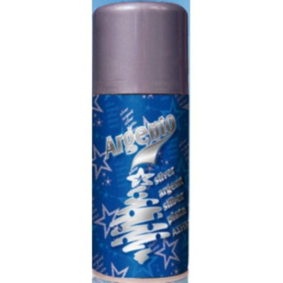 Immagine di SPRAY ARGENTO 150ml 1pz