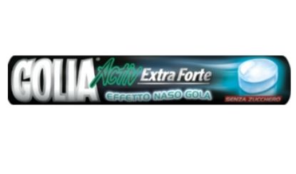 Immagine di PERFETTI GOLIA STICK ACTIV EXTRAFORTE DURA SENZA ZUCCHERO 24pz