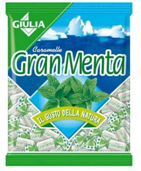 Picture of GIULIA BUSTA GRAN MENTA 1kg - CONVENIENZA - C12