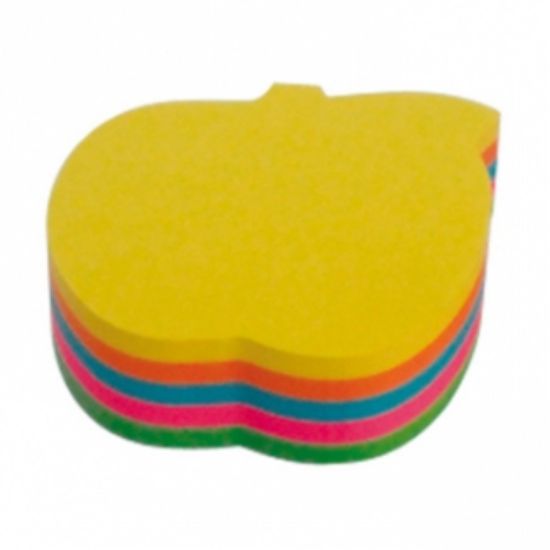 Immagine di POST-IT CUBO MELA 250FG MEMO-TIP