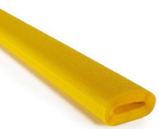 Picture of CARTA CRESPA 50x250cm 60g 10pz GIALLO LIMONE