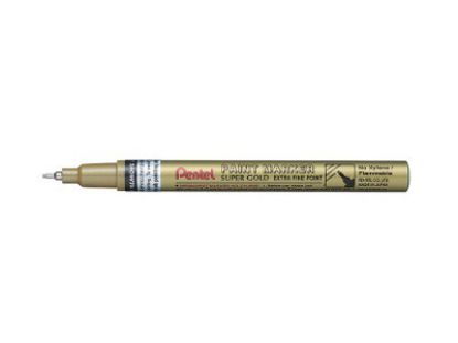 Picture of PENNARELLI PENTEL ORO EF 0,5mm 12pz - 45610O