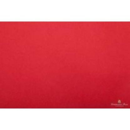 Picture of CARTA VELINA 50x76cm 20g 24 FOGLI ROSSO