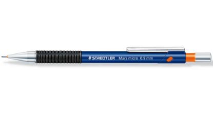 Immagine di PORTAMINE 0,9mm 10pz MARSMICRO 38140 - STAEDTLER