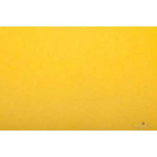 Picture of CARTA VELINA 50x76cm 20g 24 FOGLI GIALLA