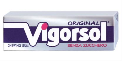 Picture of PERFETTI VIGORSOL STICK ORIGINAL S/Z 40pz