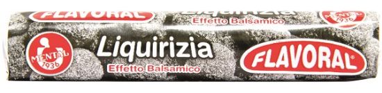 Picture of MENTAL STICK LIQUIRIZIA FLAVORAL 30pz