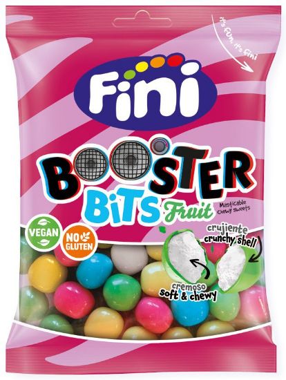 Picture of FINI BUSTA 90gr 12pz BOOSTER BITS FRUIT