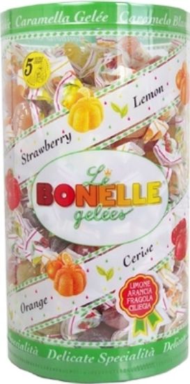 Immagine di FIDA BONELLE BARATTOLO 1,8Kg ASSORTITE