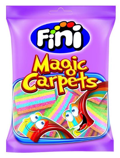 Immagine di FINI BUSTA 90gr 12pz MAGIC CARPETS