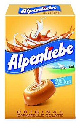 Picture of PERFETTI ALPENLIEBE ASTUCCIO ORIGINALE   S/Z 20pz