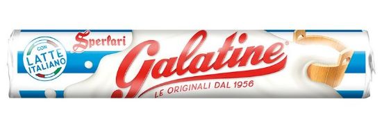 Immagine di GALATINE STICK LATTE 24pz 36gr SENZA GLUTINE