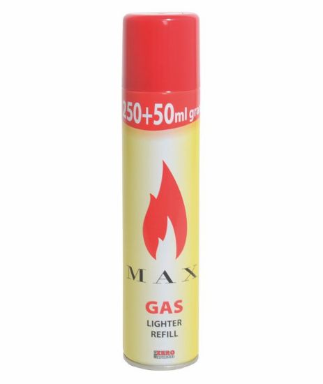 Picture of GAS MAX 250+50ml 1pz