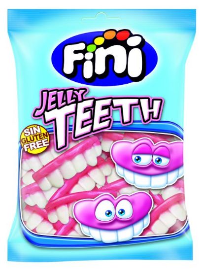 Picture of FINI BUSTA 90gr 12pz DENTIERE