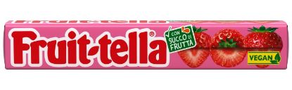 Immagine di PERFETTI FRUITTELLA STICK FRAGOLA 20pz