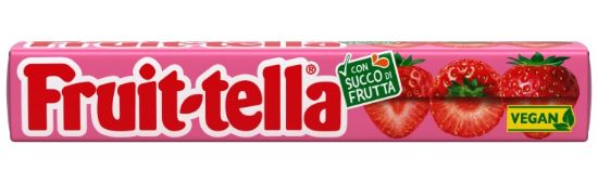 Picture of PERFETTI FRUITTELLA STICK FRAGOLA 20pz