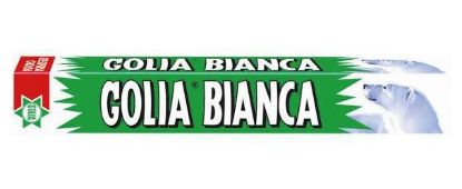 Picture of PERFETTI GOLIA STICK DURA BIANCA 24pz