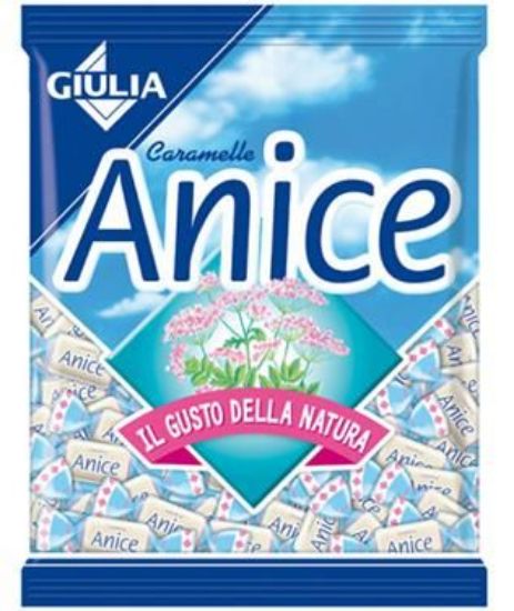 Immagine di GIULIA BUSTA ANICE 1kg - CONVENIENZA - C12