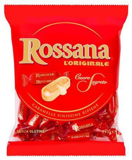 Picture of ROSSANA BUSTA 175gr 1pz