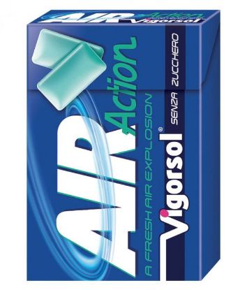 Picture of PERFETTI VIGORSOL ASTUCCIO AIR ACTION S/Z 20pz