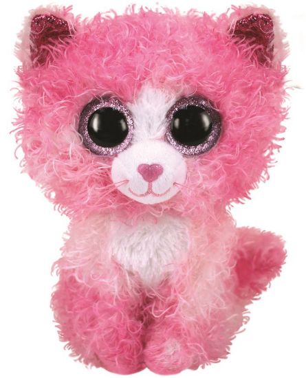 Picture of PELUCHES BEANIE BOOS 15cm - 1pz REAGAN