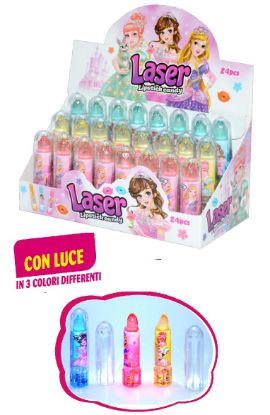 Immagine di TOYS JOY LIPSTICK 24pz 5gr - JOYGUM