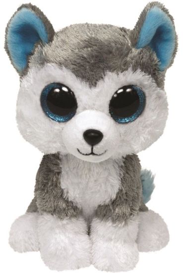 Immagine di PELUCHES BEANIE BOOS 42cm - 1pz SLUSH