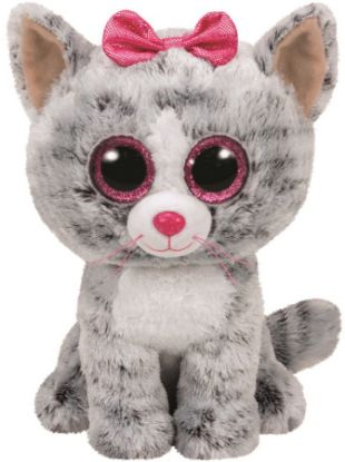 Immagine di PELUCHES BEANIE BOOS 28cm - 1pz  KIKI