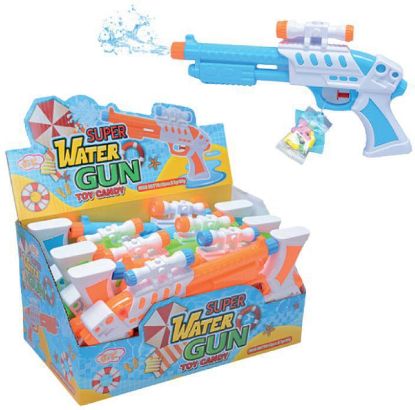 Immagine di JOY TOYS SUPER WATER GUN 12pz - JOYGUM