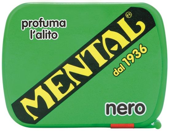 Picture of MENTAL ASTUCCIO FORTE CLASSIC 24pz