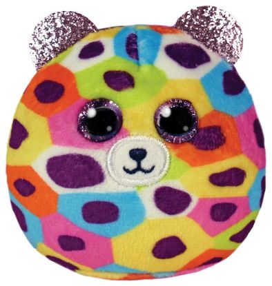 Picture of PELUCHES BEANIE MINI SQUISH-A-BOOS - 1pz GISELLE