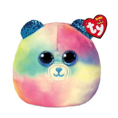 Immagine di PELUCHES BEANIE MINI SQUISH-A-BOOS - 1pz HOPE