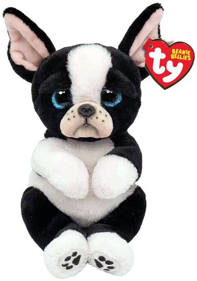 Picture of PELUCHES BEANIE BABIES 20cm - 1pz TINK