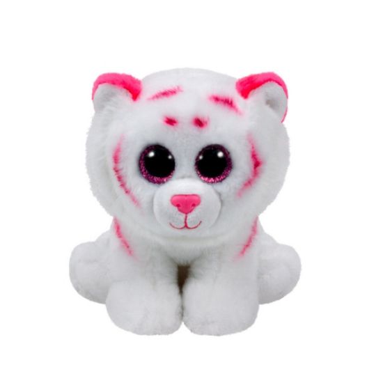 Picture of PELUCHES BEANIE BABIES 15cm - 1pz TABOR-