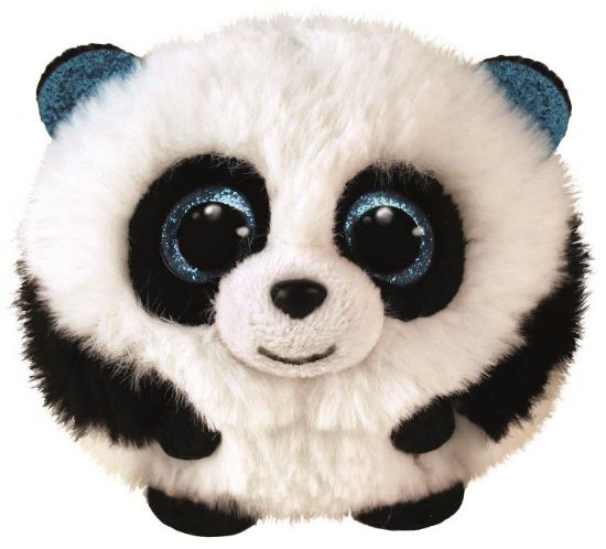 Picture of PELUCHES BEANIE PUFFIES - 1pz BAMBOO