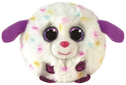 Picture of PELUCHES BEANIE PUFFIES - 1pz MUNCHKIN