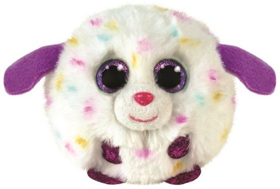 Immagine di PELUCHES BEANIE PUFFIES - 1pz MUNCHKIN