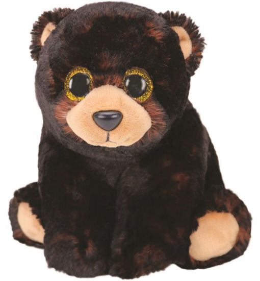 Immagine di PELUCHES BEANIE BABIES 28cm - 1pz KODI