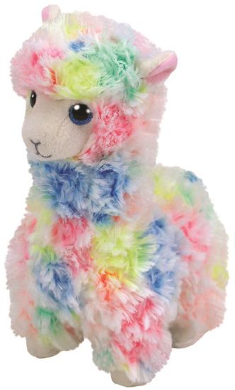 Picture of PELUCHES BEANIE BABIES 28cm - 1pz  LOLA