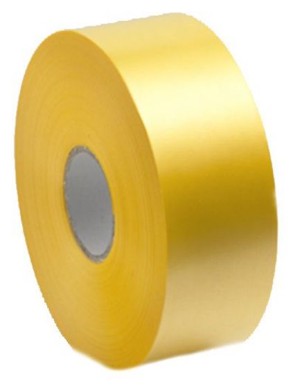 Picture of NASTRO SPLENDENE 50mm 90mt GIALLO 1pz